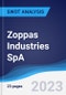 Zoppas Industries SpA - Strategy, SWOT and Corporate Finance Report - Product Thumbnail Image