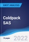 Coldpack SAS - Strategy, SWOT and Corporate Finance Report - Product Thumbnail Image