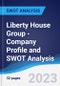 Liberty House Group - Company Profile and SWOT Analysis - Product Thumbnail Image