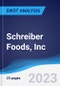 Schreiber Foods, Inc. - Strategy, SWOT and Corporate Finance Report - Product Thumbnail Image