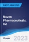 Noven Pharmaceuticals, Inc. - Strategy, SWOT and Corporate Finance Report - Product Thumbnail Image