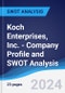 Koch Enterprises, Inc. - Company Profile and SWOT Analysis - Product Thumbnail Image