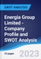 Energia Group Limited - Company Profile and SWOT Analysis - Product Thumbnail Image