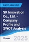 SK Innovation Co., Ltd. - Company Profile and SWOT Analysis - Product Thumbnail Image