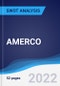 AMERCO - Strategy, SWOT and Corporate Finance Report - Product Thumbnail Image