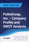 PulteGroup, Inc. - Company Profile and SWOT Analysis - Product Thumbnail Image