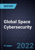 Growth Opportunities in Global Space Cybersecurity- Product Image