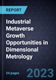 Industrial Metaverse Growth Opportunities in Dimensional Metrology- Product Image
