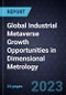 Global Industrial Metaverse Growth Opportunities in Dimensional Metrology - Product Thumbnail Image