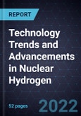 Technology Trends and Advancements in Nuclear Hydrogen- Product Image