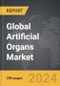 Artificial Organs - Global Strategic Business Report - Product Thumbnail Image