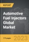 Automotive Fuel Injectors - Global Strategic Business Report - Product Image