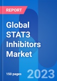 Global STAT3 Inhibitors Market & Clinical Trials Outlook 2028- Product Image