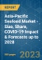 Asia-Pacific Seafood Market - Size, Share, COVID-19 Impact & Forecasts up to 2028 - Product Thumbnail Image