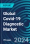 Global Covid-19 Diagnostic Market Forecast by Technology, Product, Channel and Country with Executive and Consultant Guides - Product Image
