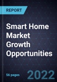 Smart Home Market Growth Opportunities- Product Image