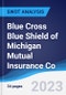 Blue Cross Blue Shield of Michigan Mutual Insurance Co - Strategy, SWOT and Corporate Finance Report - Product Thumbnail Image