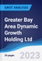 Greater Bay Area Dynamic Growth Holding Ltd - Strategy, SWOT and Corporate Finance Report - Product Thumbnail Image