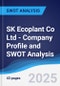 SK Ecoplant Co Ltd - Company Profile and SWOT Analysis - Product Thumbnail Image