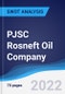 PJSC Rosneft Oil Company - Strategy, SWOT and Corporate Finance Report - Product Thumbnail Image