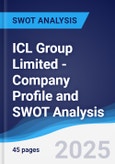 ICL Group Limited - Company Profile and SWOT Analysis- Product Image