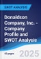 Donaldson Company, Inc. - Company Profile and SWOT Analysis - Product Thumbnail Image