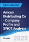 Amcon Distributing Co - Company Profile and SWOT Analysis - Product Thumbnail Image