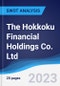 The Hokkoku Financial Holdings Co. Ltd - Strategy, SWOT and Corporate Finance Report - Product Thumbnail Image