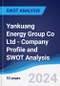 Yankuang Energy Group Co Ltd - Company Profile and SWOT Analysis - Product Thumbnail Image