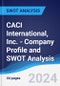 CACI International, Inc. - Company Profile and SWOT Analysis - Product Thumbnail Image