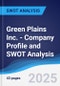 Green Plains Inc. - Company Profile and SWOT Analysis - Product Thumbnail Image