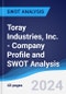 Toray Industries, Inc. - Company Profile and SWOT Analysis - Product Thumbnail Image