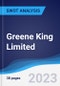 Greene King Limited - Strategy, SWOT and Corporate Finance Report - Product Thumbnail Image