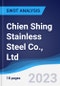 Chien Shing Stainless Steel Co., Ltd - Strategy, SWOT and Corporate Finance Report - Product Thumbnail Image