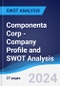 Componenta Corp - Company Profile and SWOT Analysis - Product Thumbnail Image