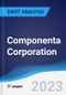 Componenta Corporation - Strategy, SWOT and Corporate Finance Report - Product Thumbnail Image