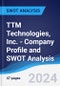 TTM Technologies, Inc. - Company Profile and SWOT Analysis - Product Thumbnail Image