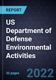 Growth Opportunities in the US Department of Defense (DoD) Environmental Activities- Product Image
