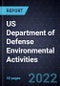 Growth Opportunities in the US Department of Defense (DoD) Environmental Activities - Product Thumbnail Image