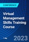 Virtual Management Skills Training Course (February 27, 2023) - Product Image