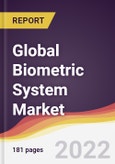 Global Biometric System Market Report: Trends, Forecast and Competitive Analysis- Product Image