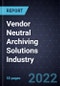 Growth Opportunities in the Vendor Neutral Archiving Solutions Industry - Product Thumbnail Image