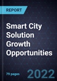 Smart City Solution Growth Opportunities- Product Image