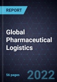 Growth Opportunities in Global Pharmaceutical Logistics- Product Image