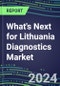 2023 What's Next for Lithuania Diagnostics Market? 2022 Supplier Shares and Strategies, 2022-2027 Volume and Sales Forecasts for 500 Tests - Product Thumbnail Image