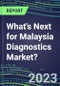 2023 What's Next for Malaysia Diagnostics Market? 2022 Supplier Shares and Strategies, 2022-2027 Volume and Sales Forecasts for 500 Tests - Product Thumbnail Image
