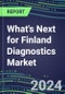2024 What's Next for Finland Diagnostics Market? - Supplier Shares and Strategies, 2023-2028 Volume and Sales Forecasts - Product Thumbnail Image