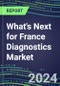 2023 What's Next for France Diagnostics Market? 2022 Supplier Shares and Strategies, 2022-2027 Volume and Sales Forecasts for 500 Tests - Product Thumbnail Image