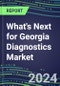 2024 What's Next for Georgia Diagnostics Market? - Supplier Shares and Strategies, 2023-2028 Volume and Sales Forecasts - Product Thumbnail Image