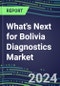 2023 What's Next for Bolivia Diagnostics Market? 2022 Supplier Shares and Strategies, 2022-2027 Volume and Sales Forecasts for 500 Tests - Product Thumbnail Image